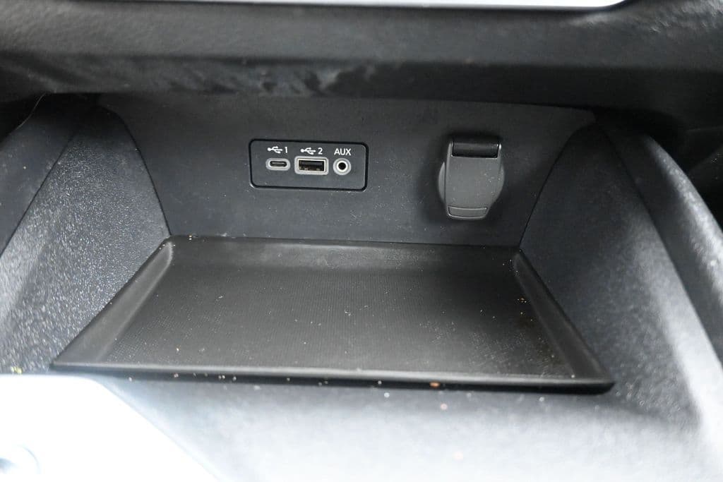 2019 Nissan Altima 2.5 SV, photo 20 of 56