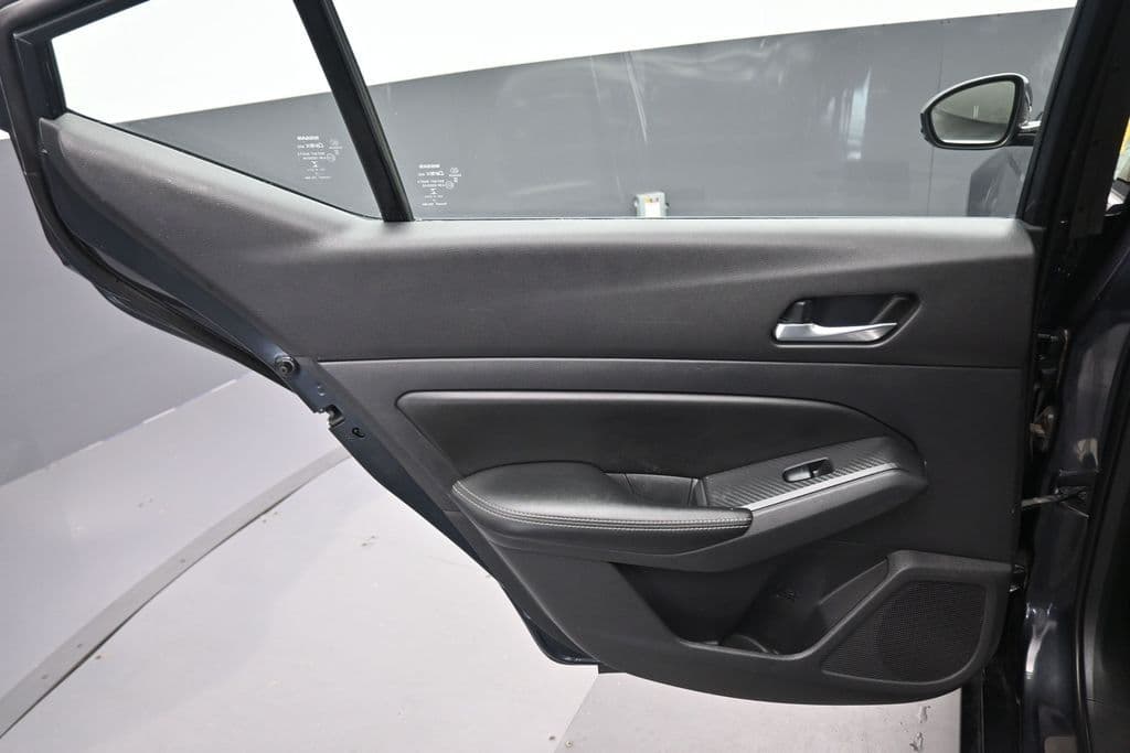 2019 Nissan Altima 2.5 SV, photo 29 of 56