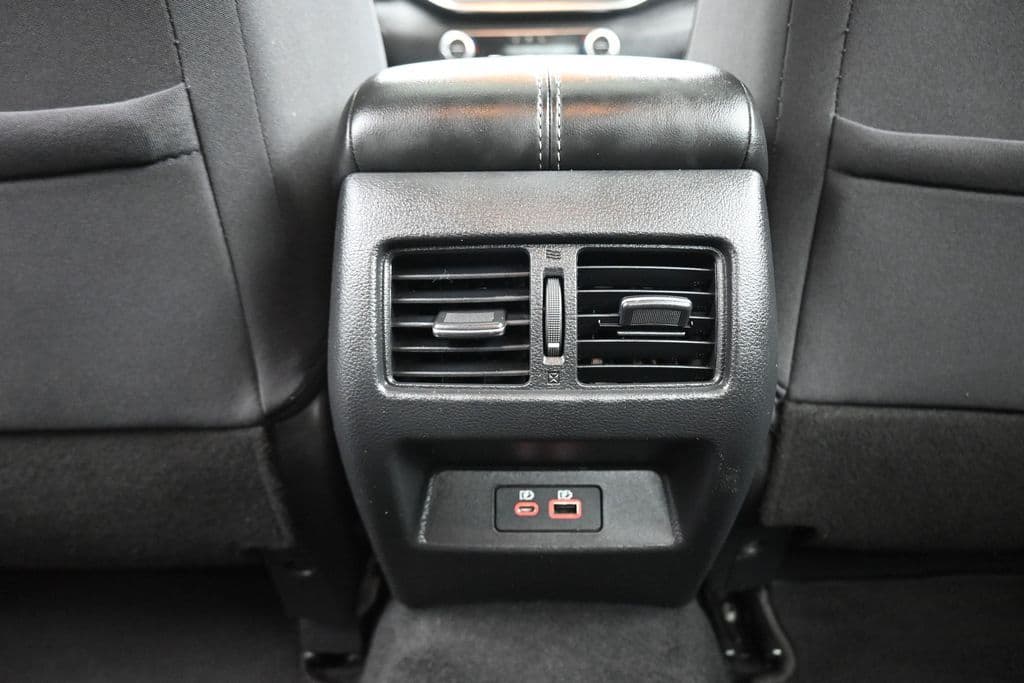 2019 Nissan Altima 2.5 SV, photo 33 of 56