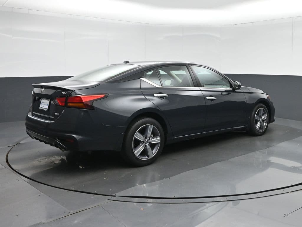 2019 Nissan Altima 2.5 SV, photo 7 of 56