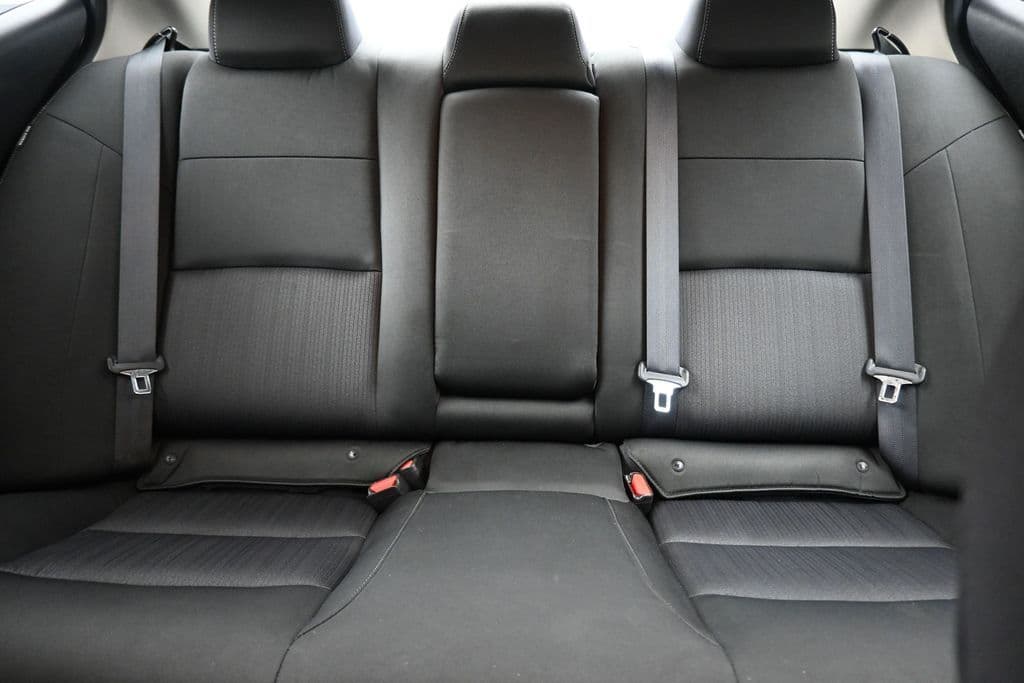 2019 Nissan Altima 2.5 SV, photo 28 of 56