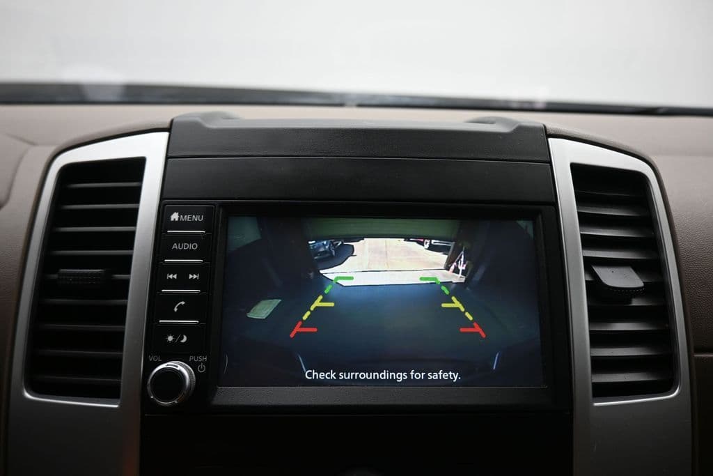 2019 Nissan Frontier SV, photo 16 of 54