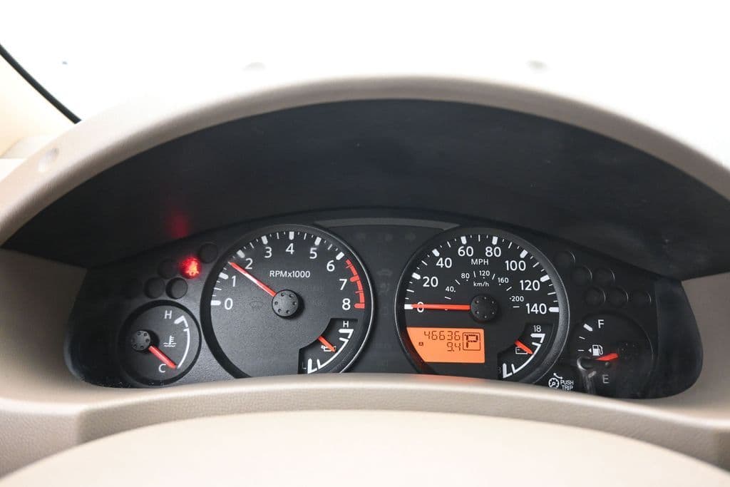 2019 Nissan Frontier SV, photo 14 of 54