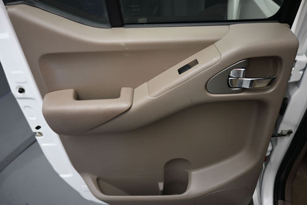 2019 Nissan Frontier SV, photo 26 of 54