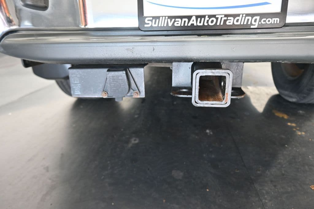 2019 Nissan Frontier SV, photo 41 of 54