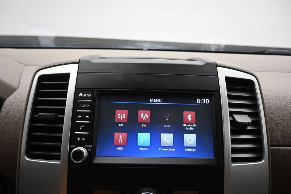 2019 Nissan Frontier SV, photo 15 of 54
