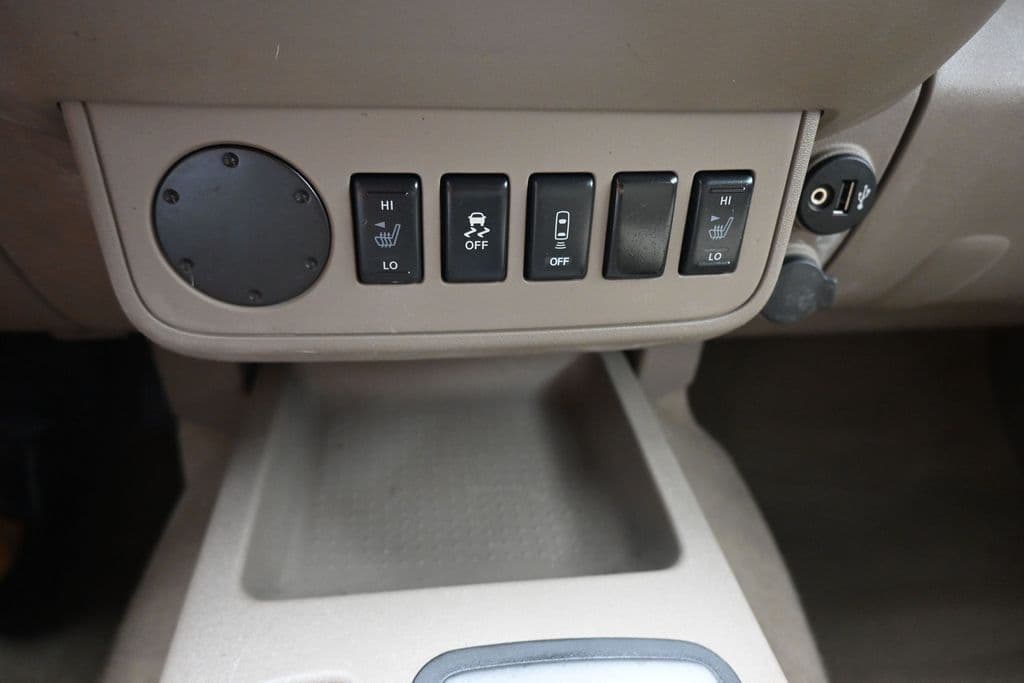 2019 Nissan Frontier SV, photo 18 of 54
