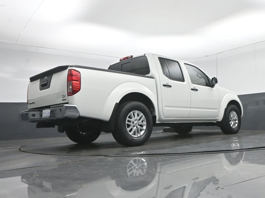 2019 Nissan Frontier SV, photo 50 of 54