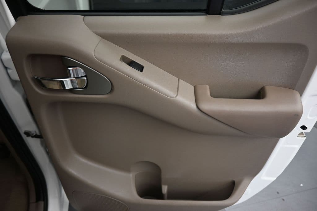 2019 Nissan Frontier SV, photo 31 of 54