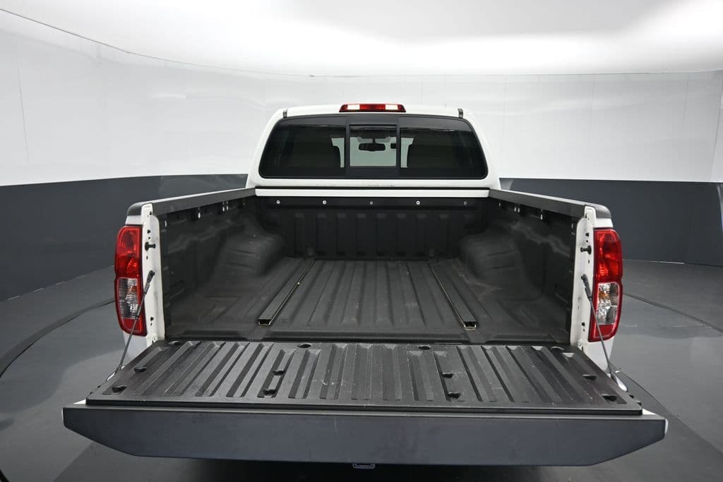 2019 Nissan Frontier SV, photo 40 of 54