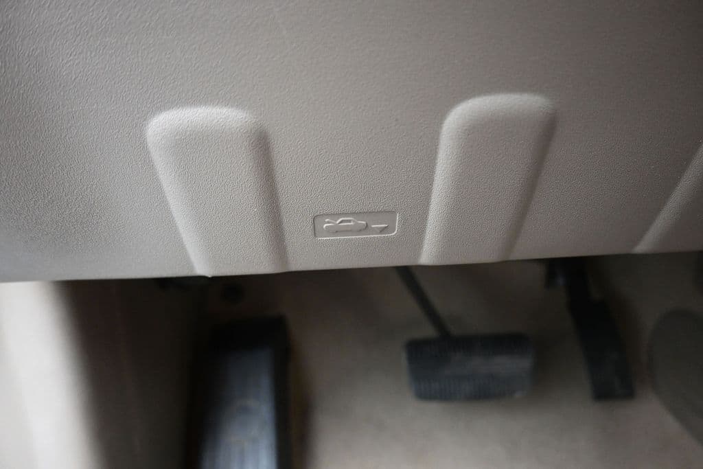 2019 Nissan Frontier SV, photo 23 of 54