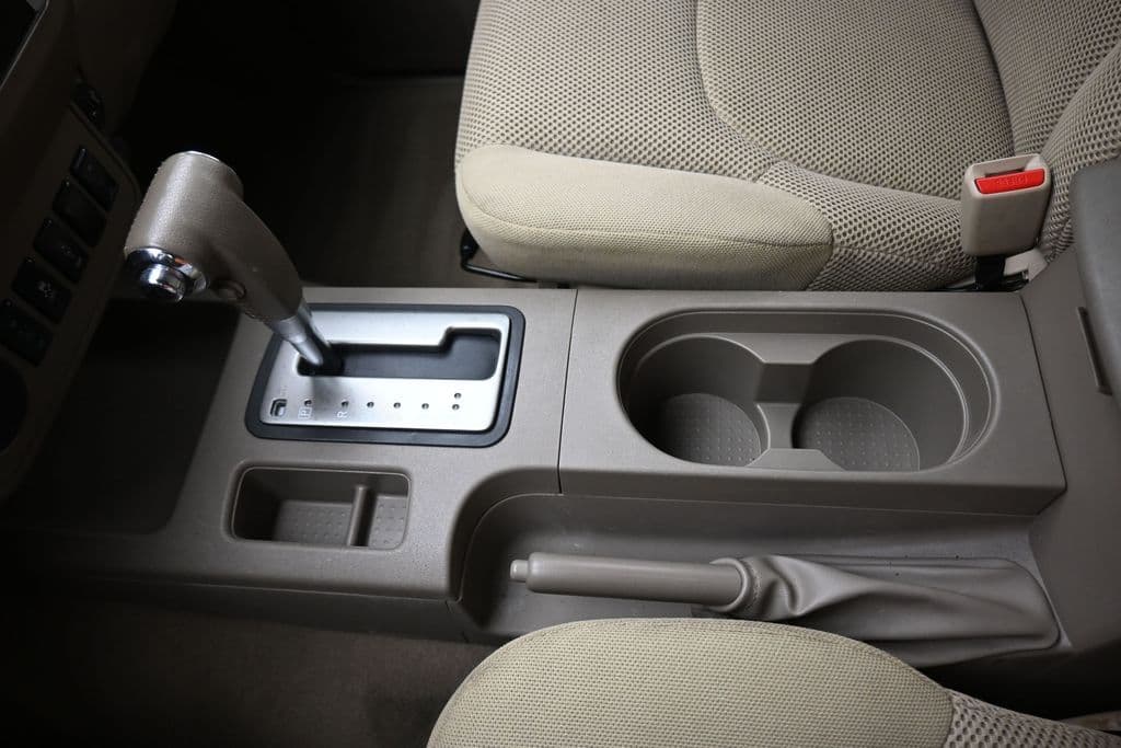 2019 Nissan Frontier SV, photo 19 of 54