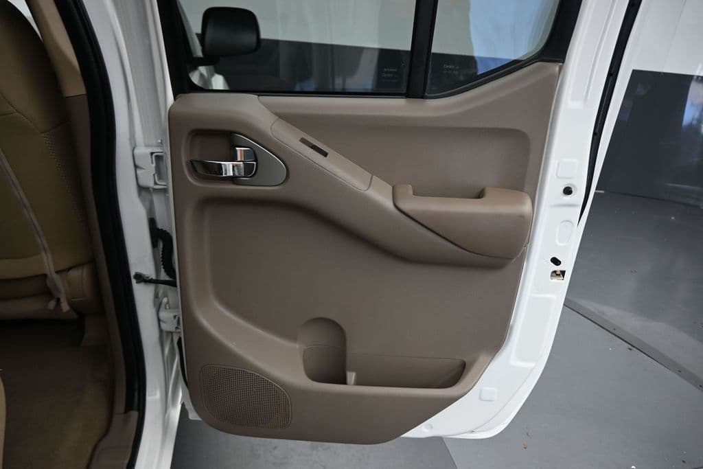2019 Nissan Frontier SV, photo 30 of 54