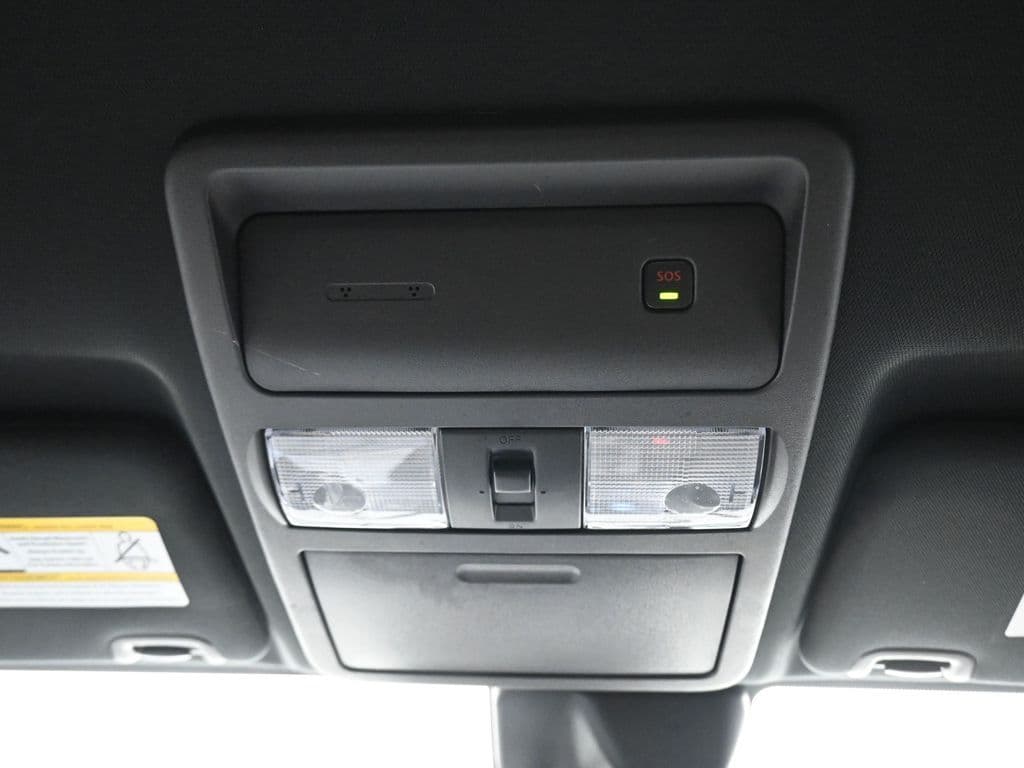 2022 Nissan Frontier PRO-4X, photo 26 of 60