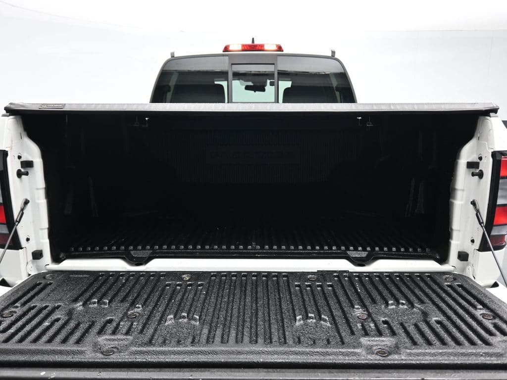 2022 Nissan Frontier PRO-4X, photo 47 of 60