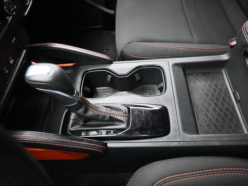 2022 Nissan Frontier PRO-4X, photo 24 of 60