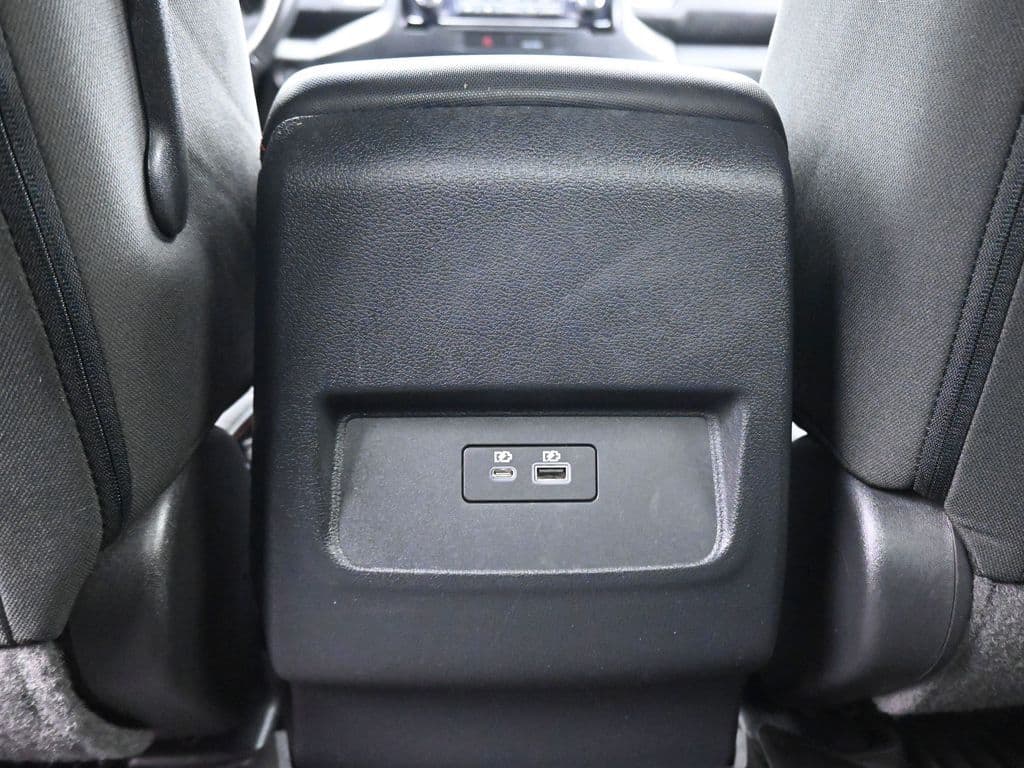 2022 Nissan Frontier PRO-4X, photo 36 of 60