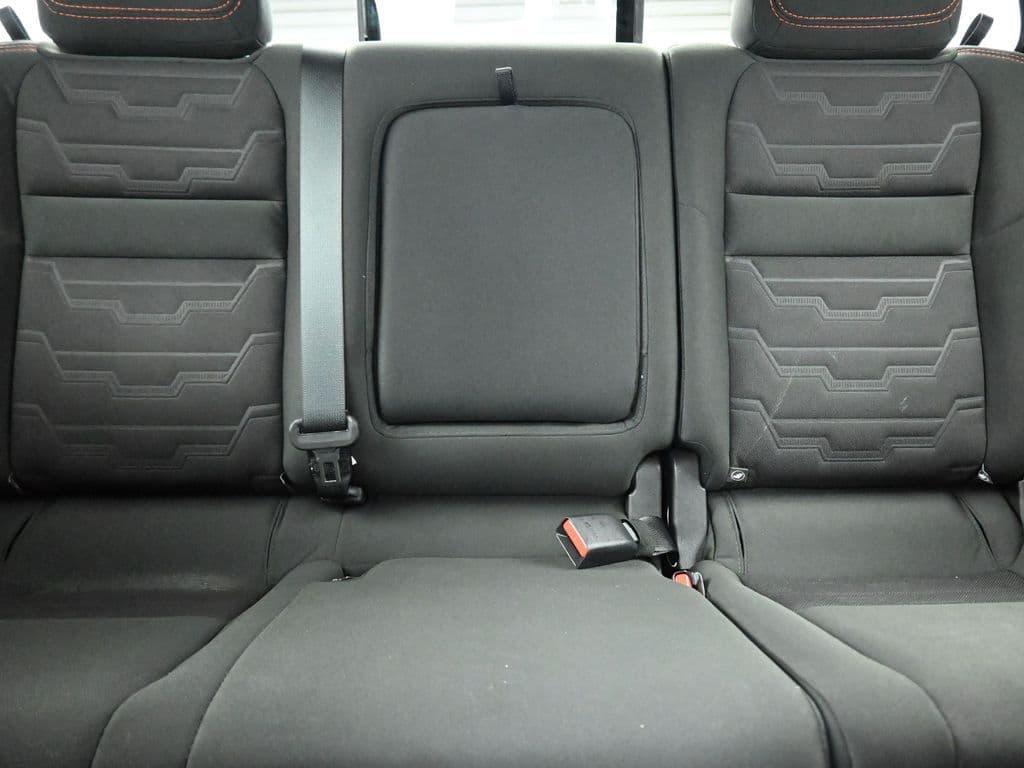 2022 Nissan Frontier PRO-4X, photo 29 of 60