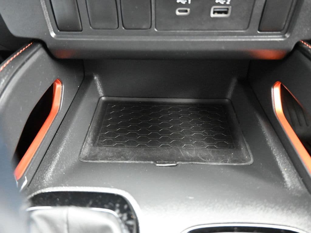 2022 Nissan Frontier PRO-4X, photo 23 of 60