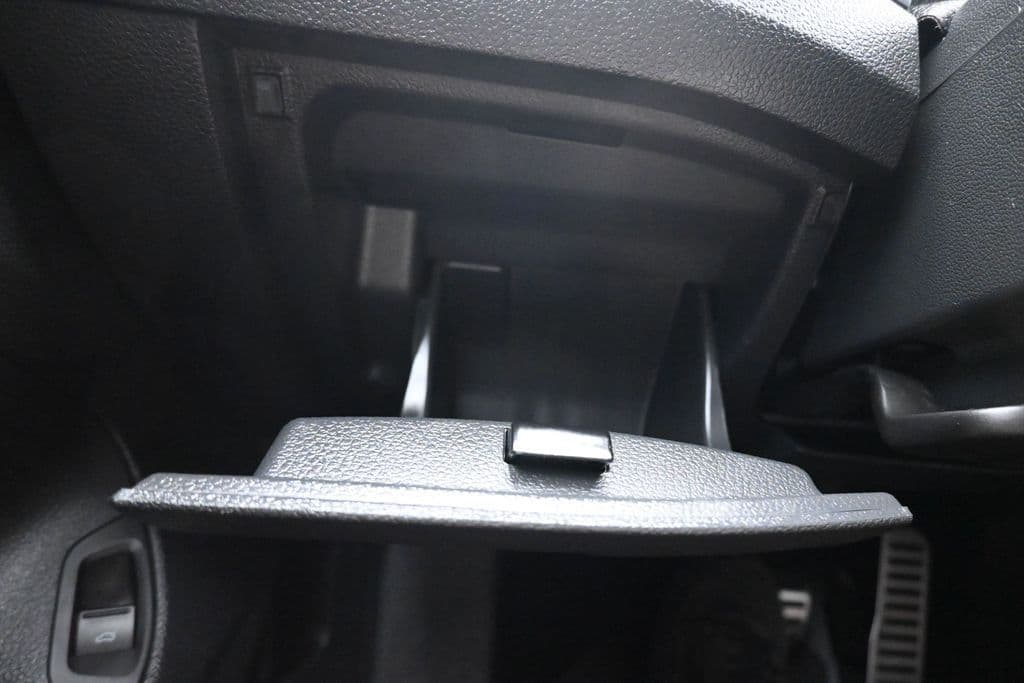 2018 Volkswagen Passat 2.0T R-Line, photo 26 of 56
