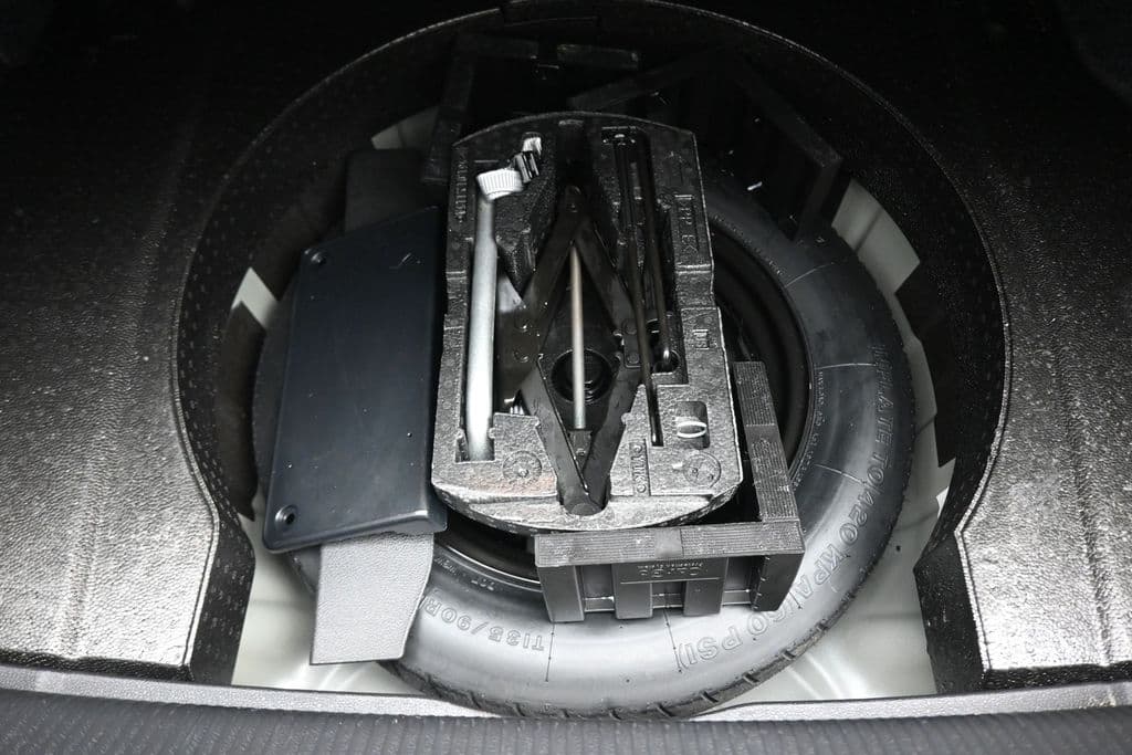 2018 Volkswagen Passat 2.0T R-Line, photo 43 of 56