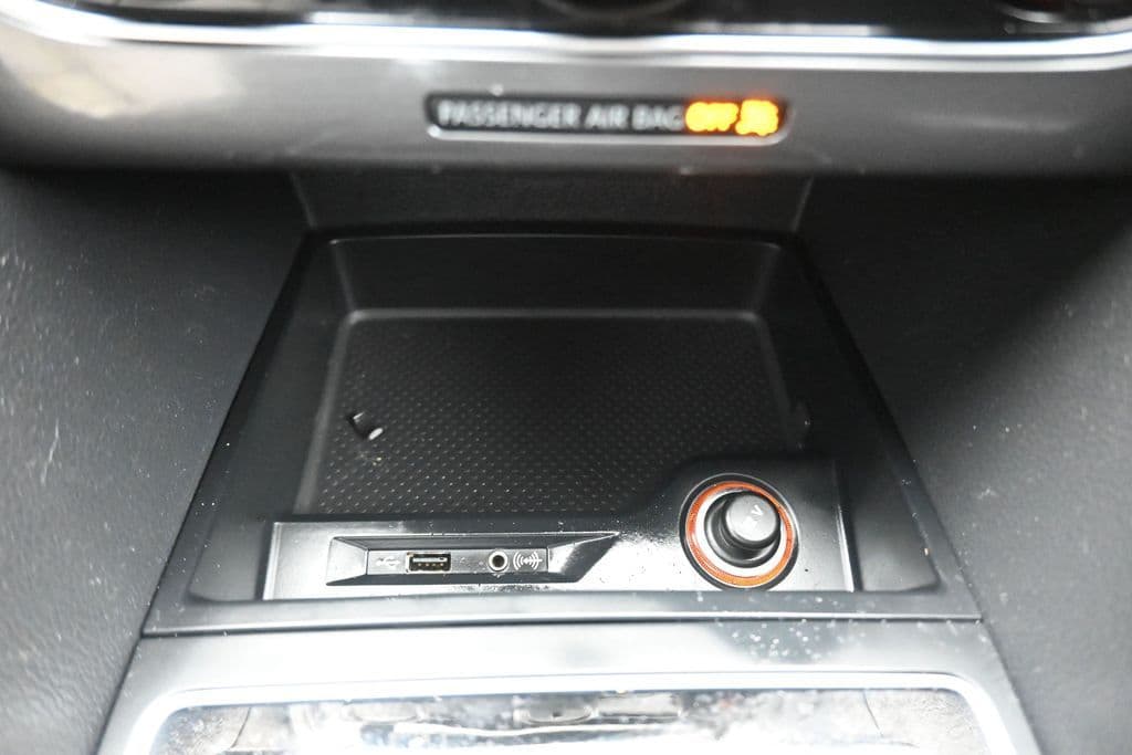 2018 Volkswagen Passat 2.0T R-Line, photo 21 of 56