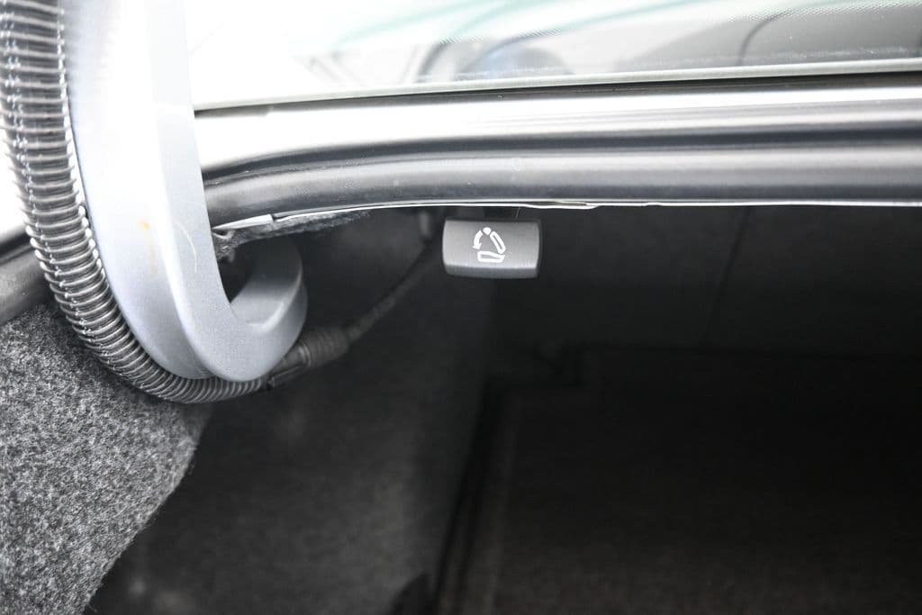 2018 Volkswagen Passat 2.0T SE w/Technology, photo 44 of 59