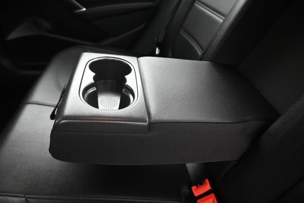 2018 Volkswagen Passat 2.0T SE w/Technology, photo 32 of 59