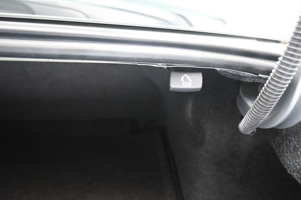 2018 Volkswagen Passat 2.0T SE w/Technology, photo 45 of 59