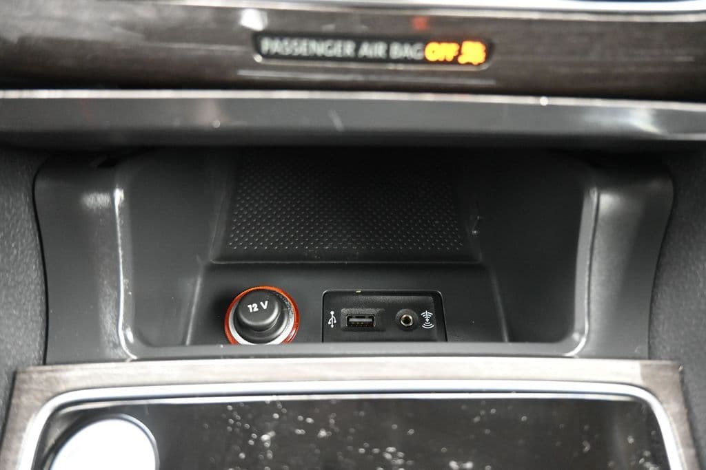 2018 Volkswagen Passat 2.0T SE w/Technology, photo 20 of 59