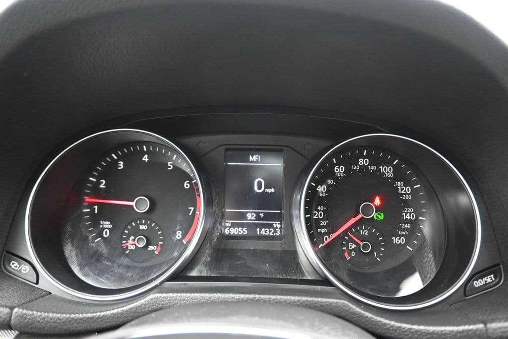 2017 Volkswagen Passat 1.8T SE, photo 16 of 56