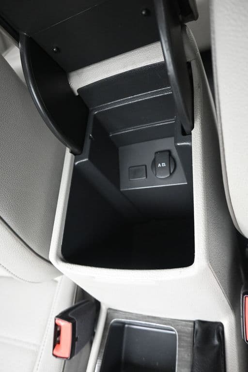 2017 Volkswagen Passat 1.8T SE, photo 24 of 56