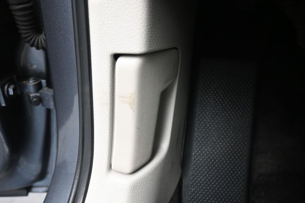 2017 Volkswagen Passat 1.8T SE, photo 28 of 56