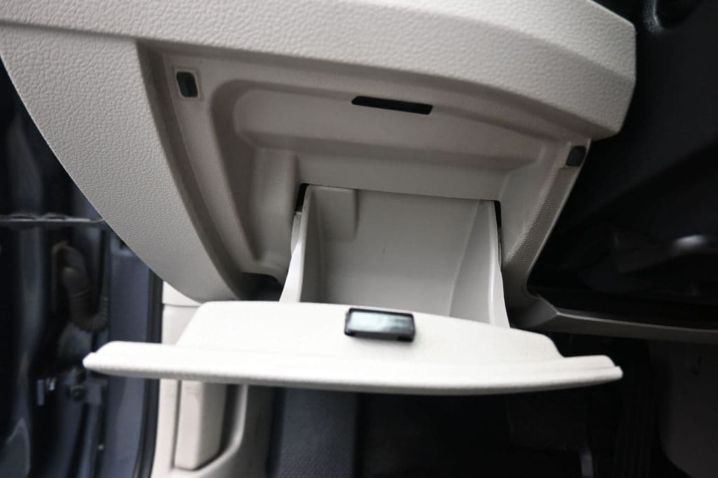 2017 Volkswagen Passat 1.8T SE, photo 27 of 56