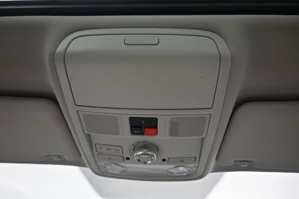 2017 Volkswagen Passat 1.8T SE, photo 25 of 56