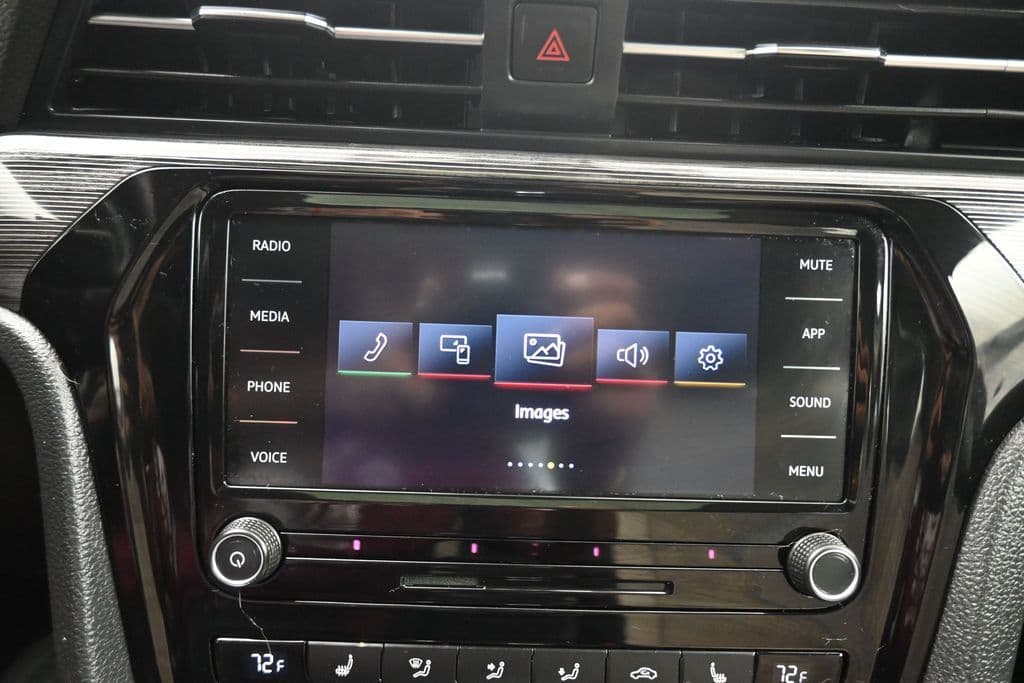2020 Volkswagen Passat 2.0T R-Line, photo 19 of 62