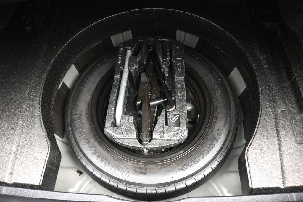 2020 Volkswagen Passat 2.0T R-Line, photo 49 of 62