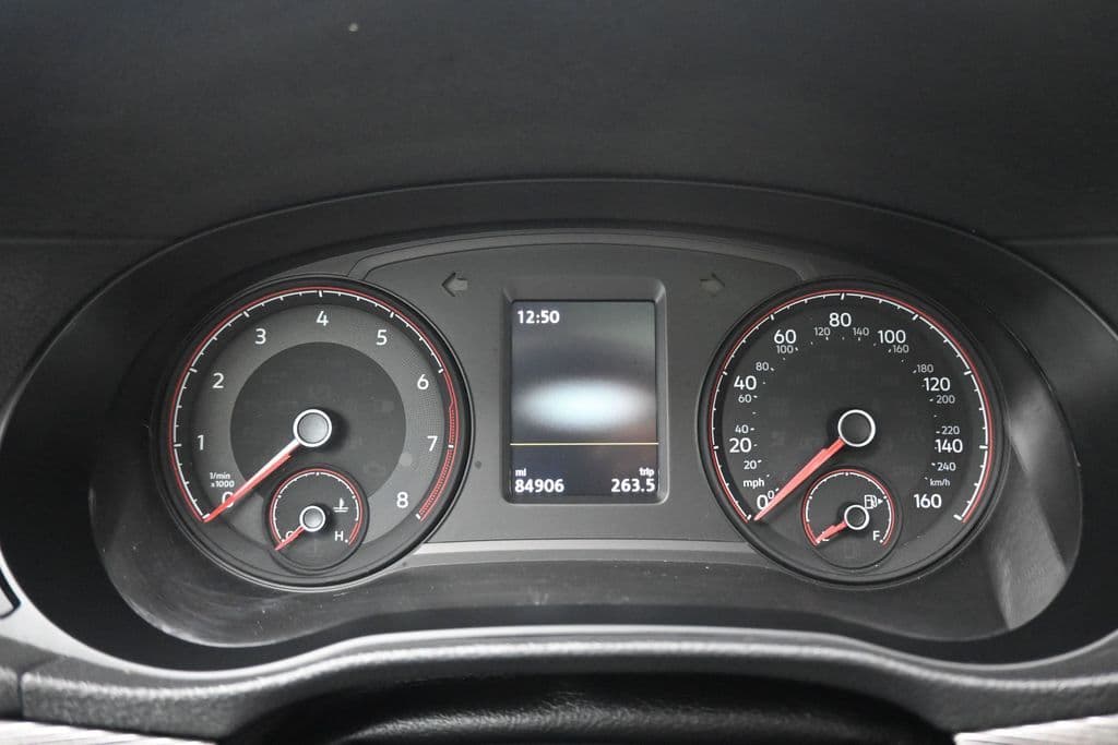 2020 Volkswagen Passat 2.0T R-Line, photo 15 of 62