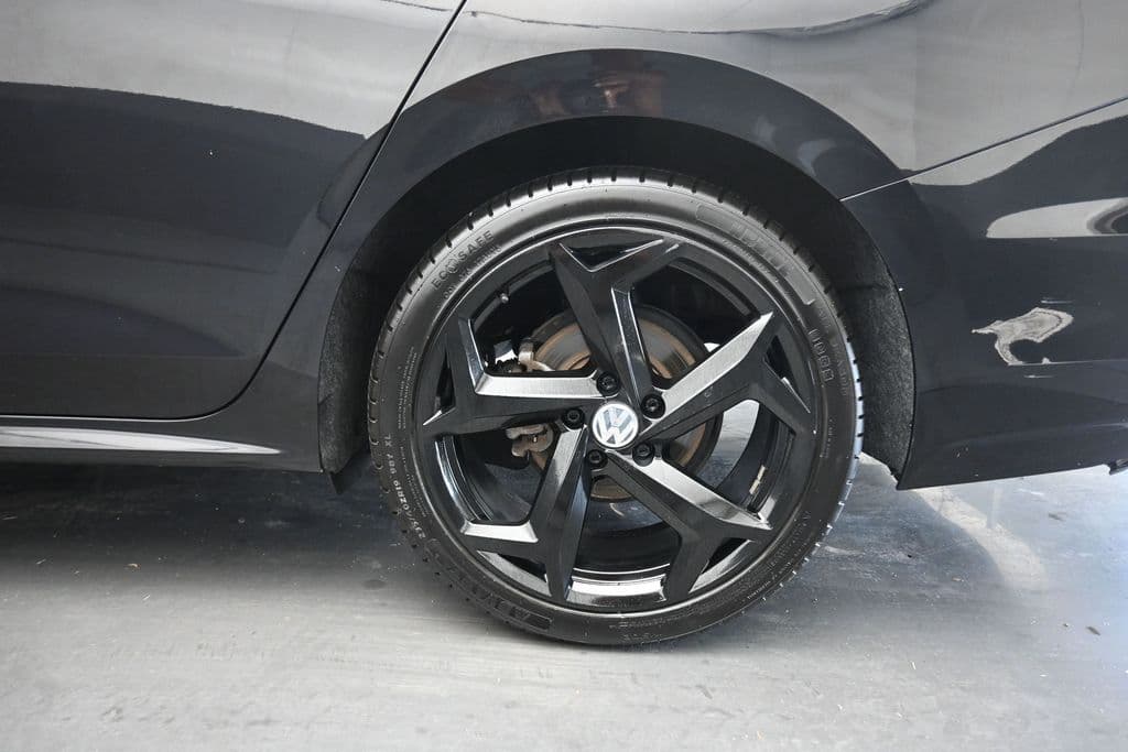 2020 Volkswagen Passat 2.0T R-Line, photo 53 of 62