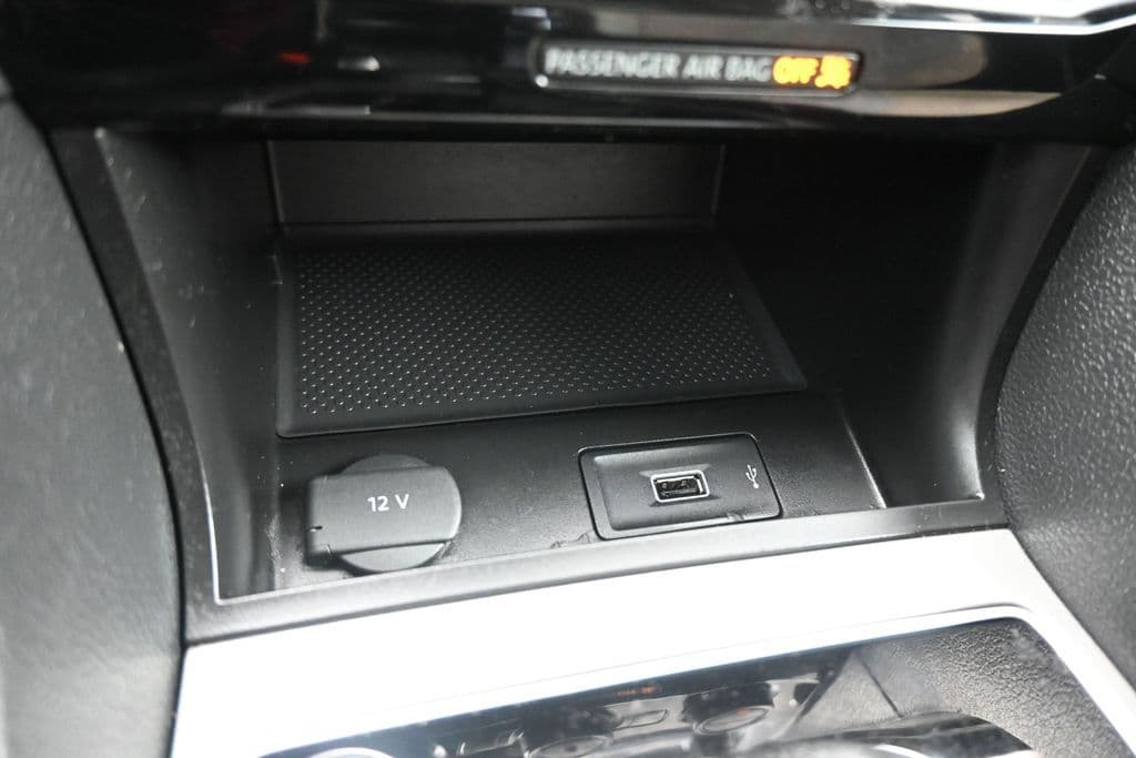 2020 Volkswagen Passat 2.0T R-Line, photo 22 of 62