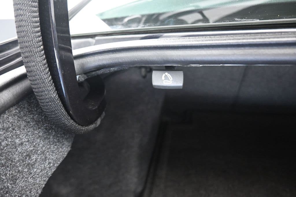 2020 Volkswagen Passat 2.0T R-Line, photo 47 of 62