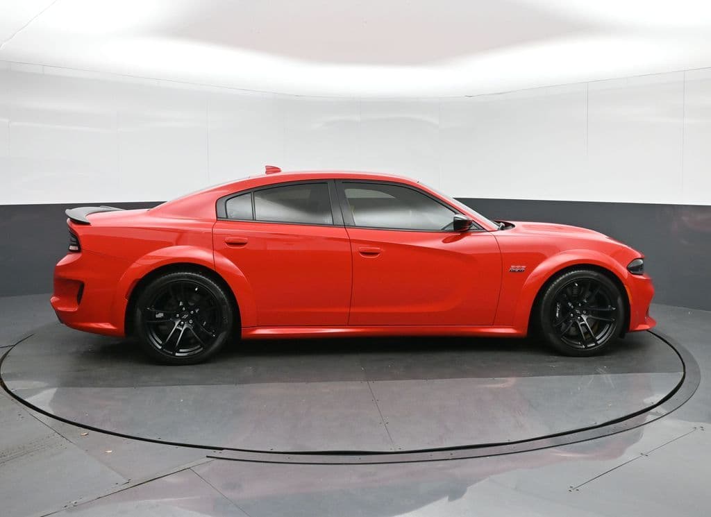 2023 Dodge Charger R/T Scat Pack, photo 8 of 57
