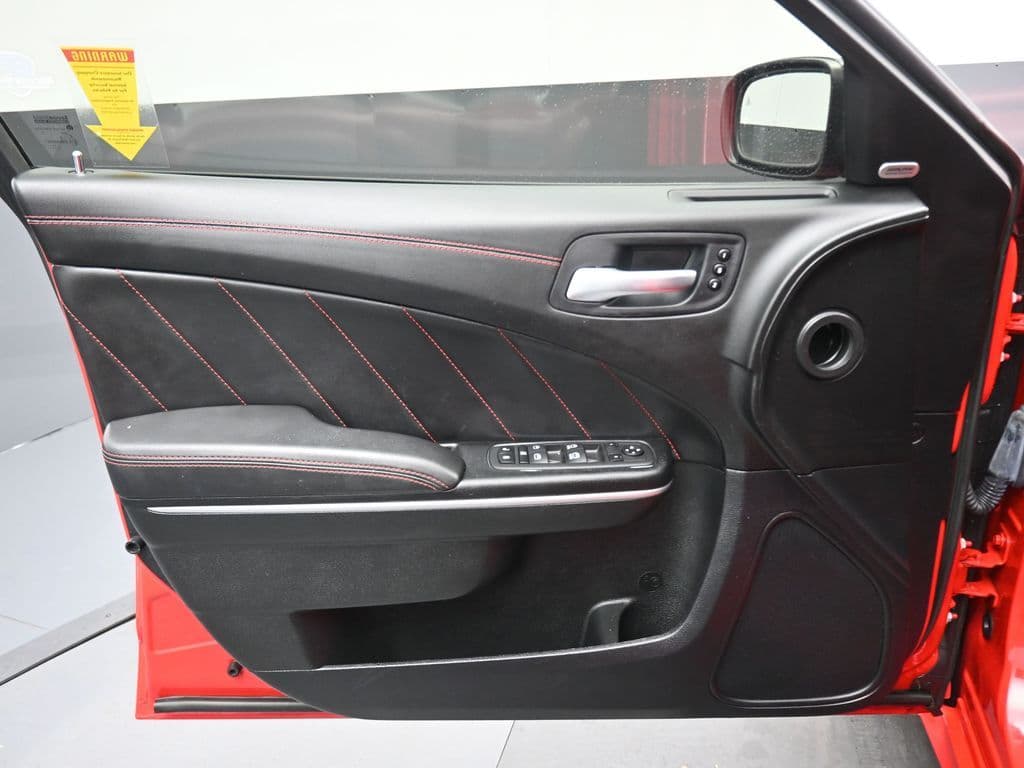 2023 Dodge Charger R/T Scat Pack, photo 9 of 57