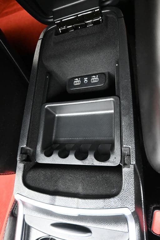 2023 Dodge Charger R/T Scat Pack, photo 25 of 57