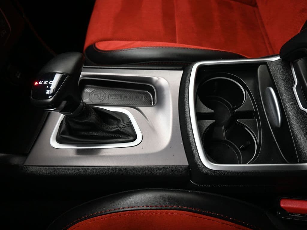 2023 Dodge Charger R/T Scat Pack, photo 24 of 57