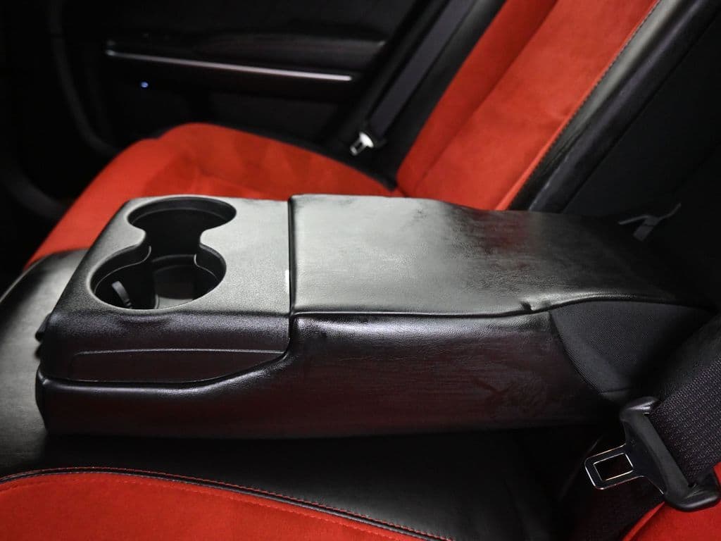 2023 Dodge Charger R/T Scat Pack, photo 33 of 57