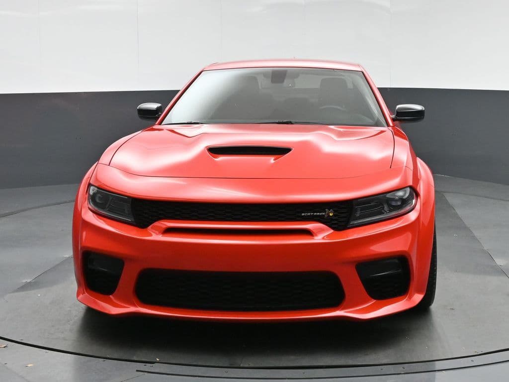 2023 Dodge Charger R/T Scat Pack, photo 2 of 57