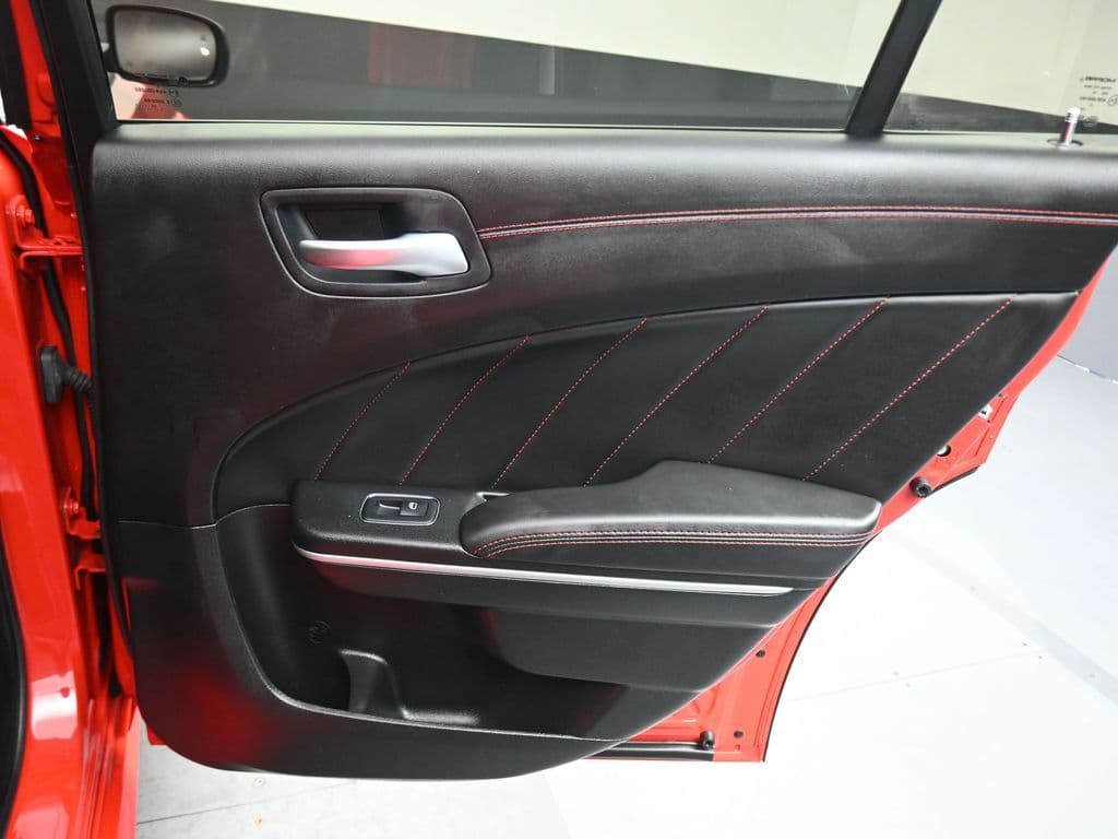 2023 Dodge Charger R/T Scat Pack, photo 35 of 57