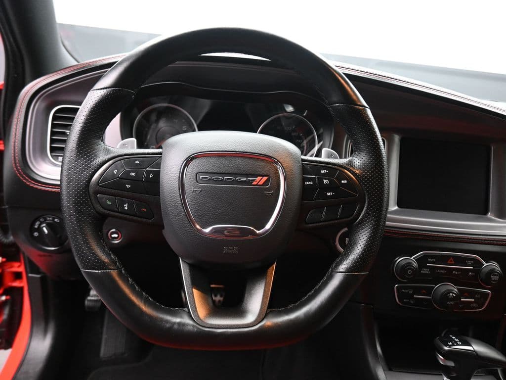 2023 Dodge Charger R/T Scat Pack, photo 15 of 57