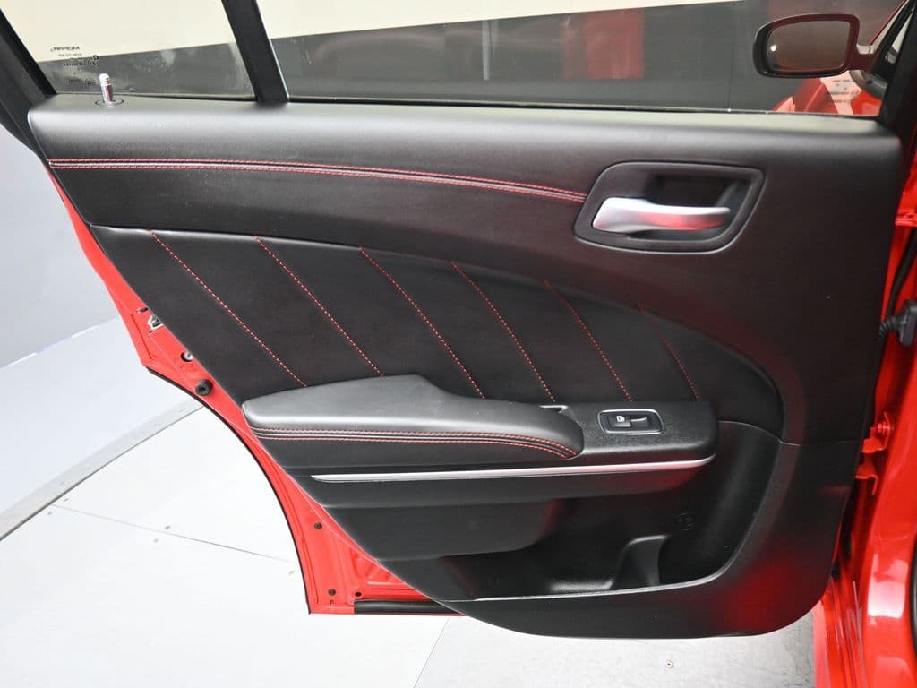 2023 Dodge Charger R/T Scat Pack, photo 30 of 57